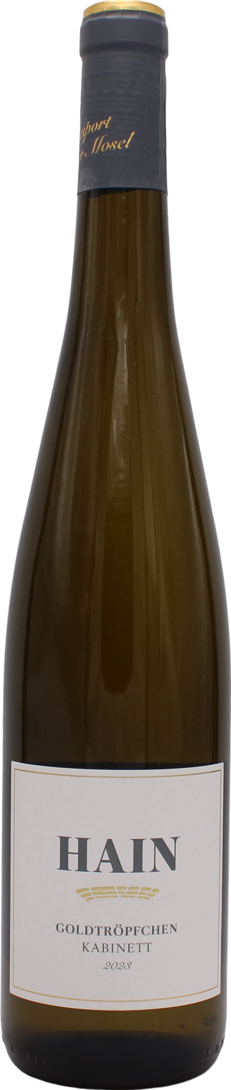 Piesporter Goldtröpfchen Riesling Kabinett