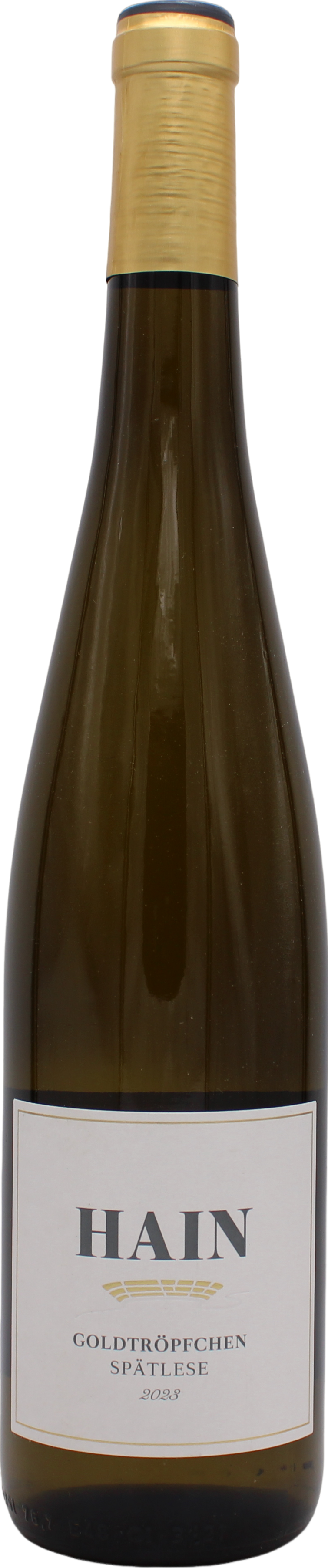 Piesporter Goldtröpfchen Riesling Spätlese