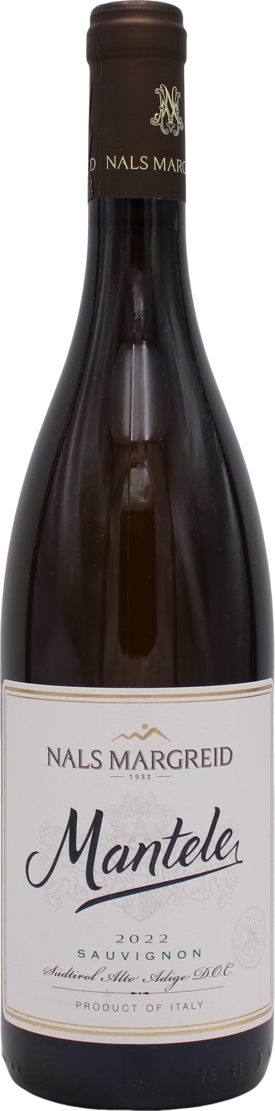 Mantele Sauvignon Blanc