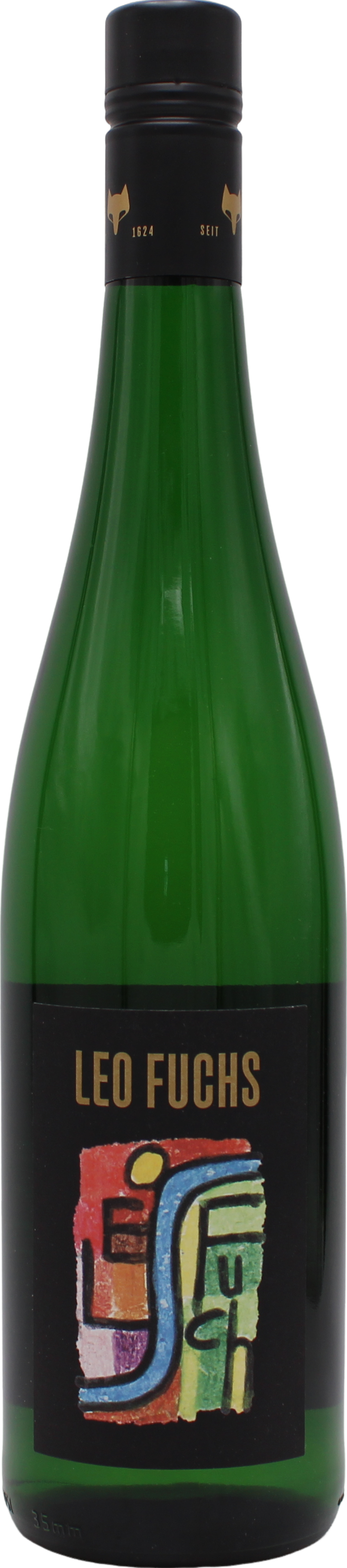 Vom Grauen Schiefer Der Mineralische Riesling