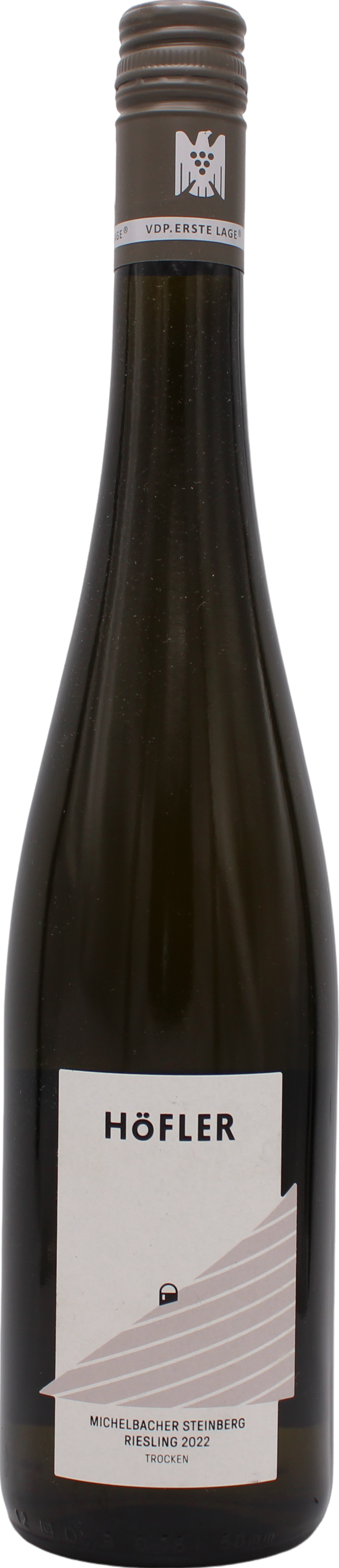 Michelbach Steinberg Riesling 1. Lage