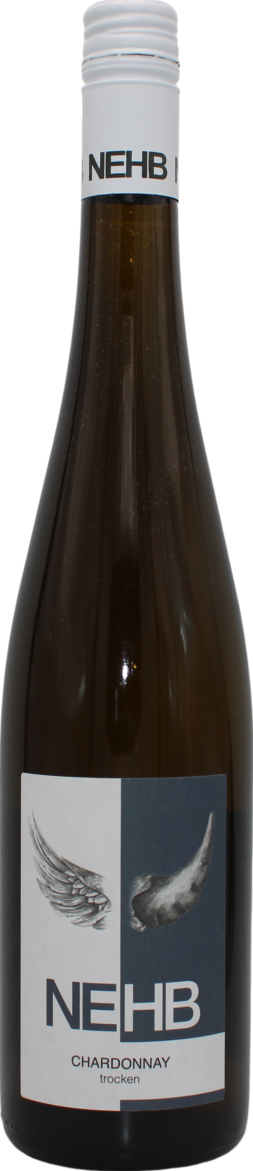 Mühlheimer Grafenstück Chardonnay