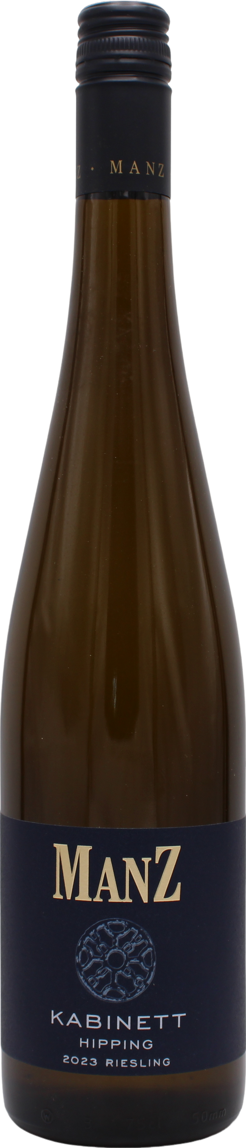 Niersteiner Hipping Riesling Kabinett