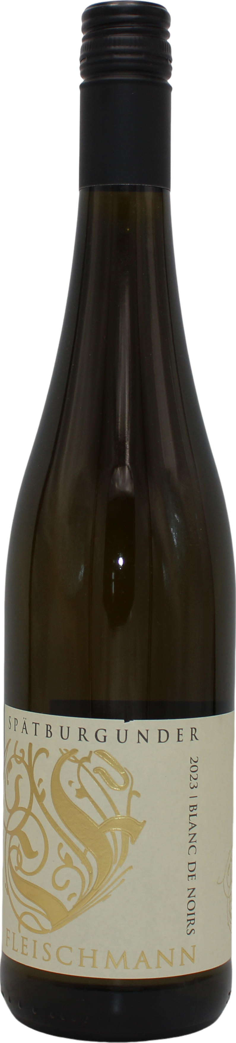 Gau-Algesheimer Abtei Blanc de Noir Spätburgunder halbtrocken