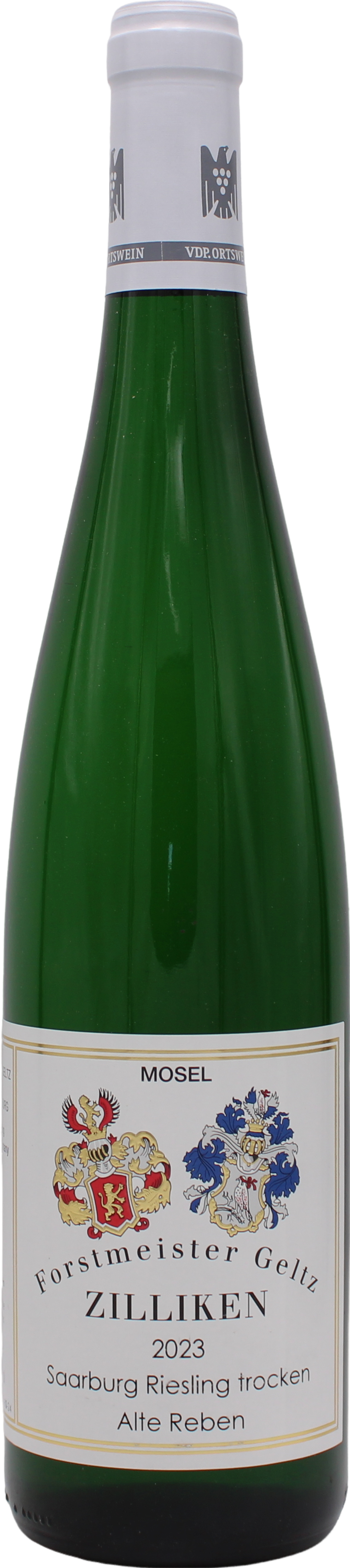 Saarburg Alte Reben Riesling trocken