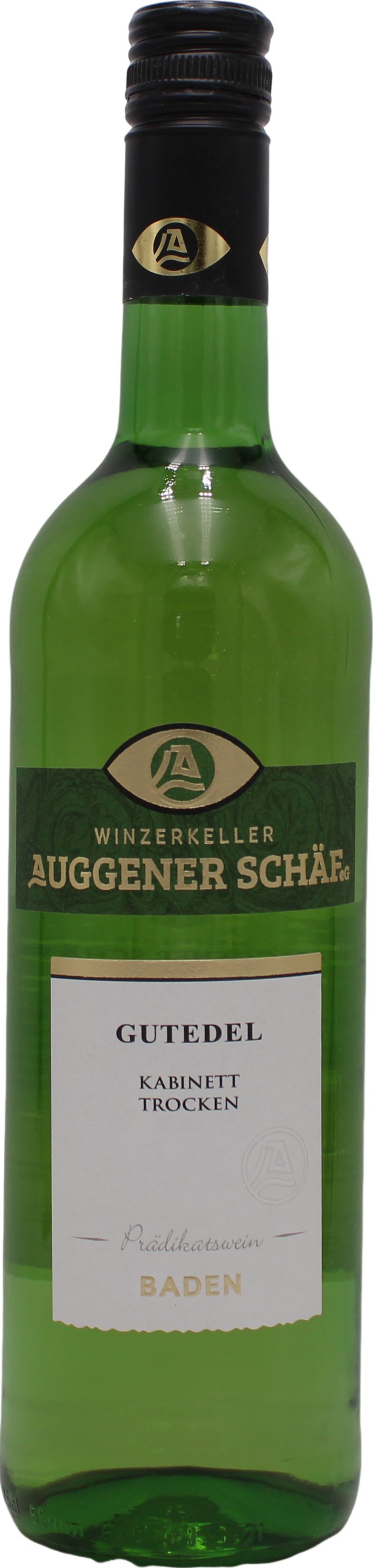 Gutedel Kabinett trocken