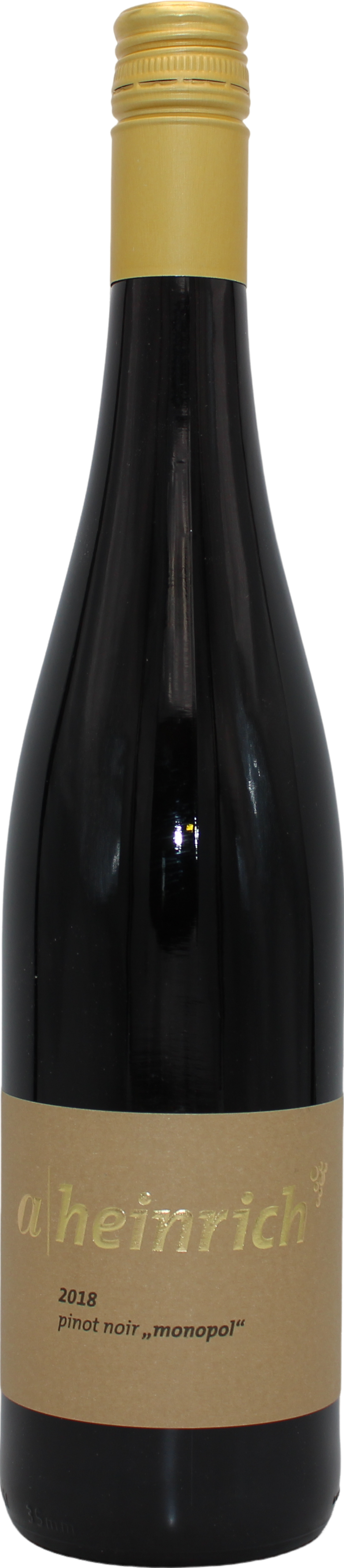 Sülzbach Altenberg Monopol Pinot Noir