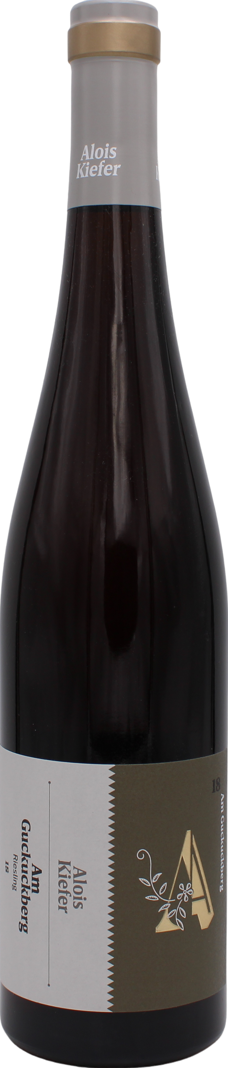 Am Guckuckberg Riesling