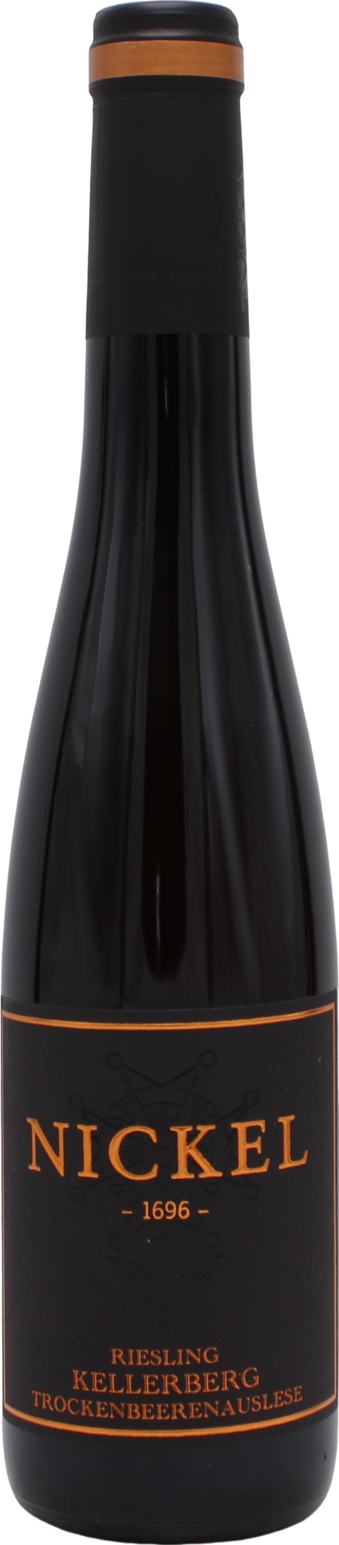 Nickel Weinsheimer Kellerberg Riesling Trockenbeerenauslese