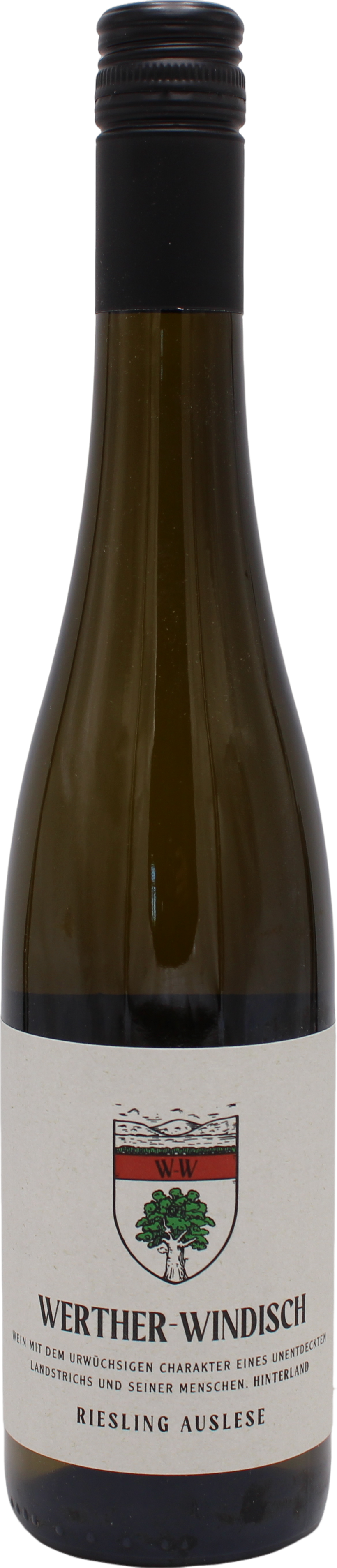 Riesling Auslese
