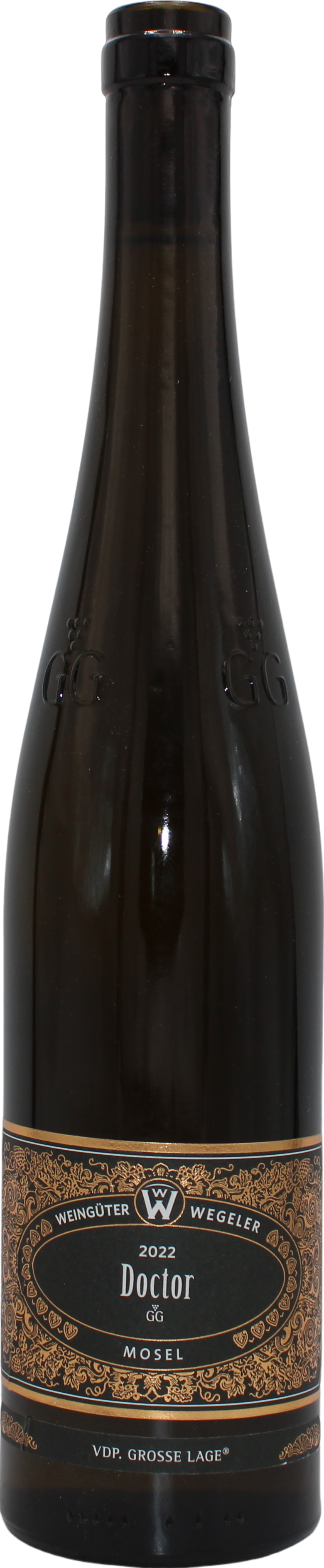 Bernkastel Doctor Riesling GG