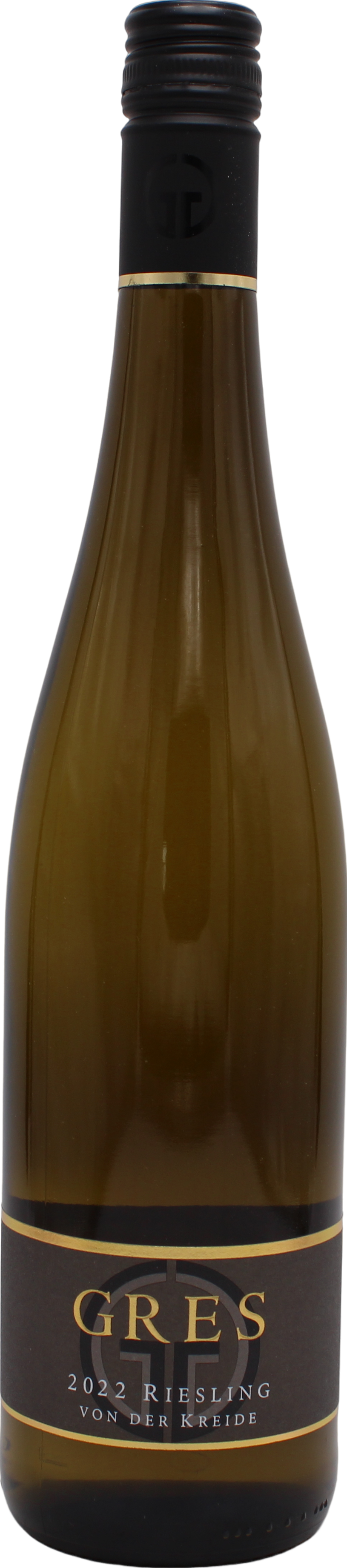 Engelstadter Von der Kreide Riesling