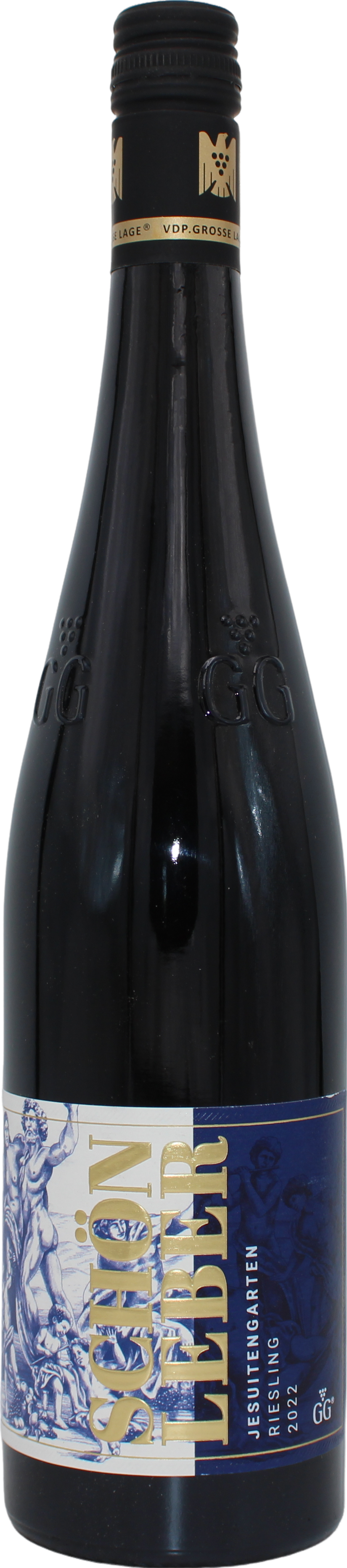 Jesuitengarten Winkel Riesling GG