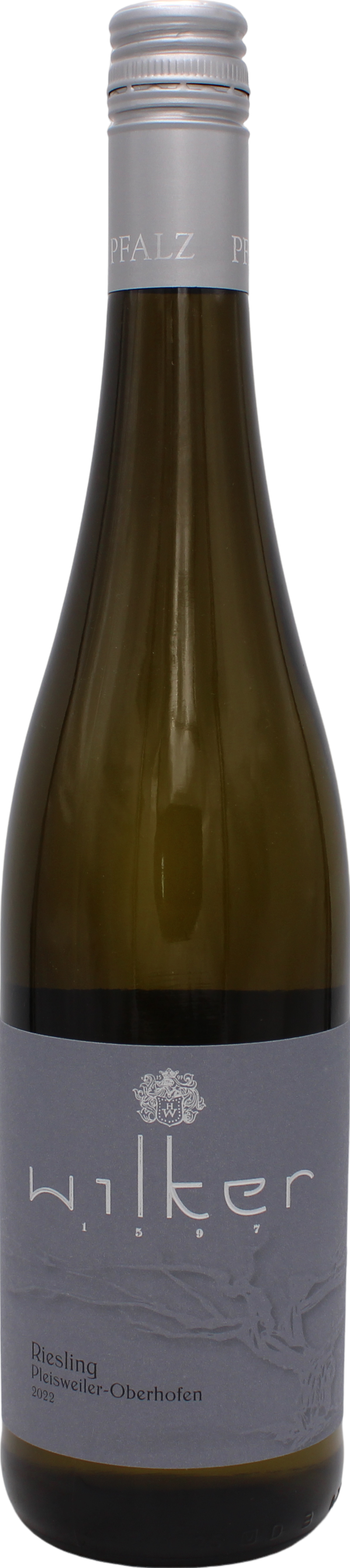 Pleisweiler-Oberhofen Riesling