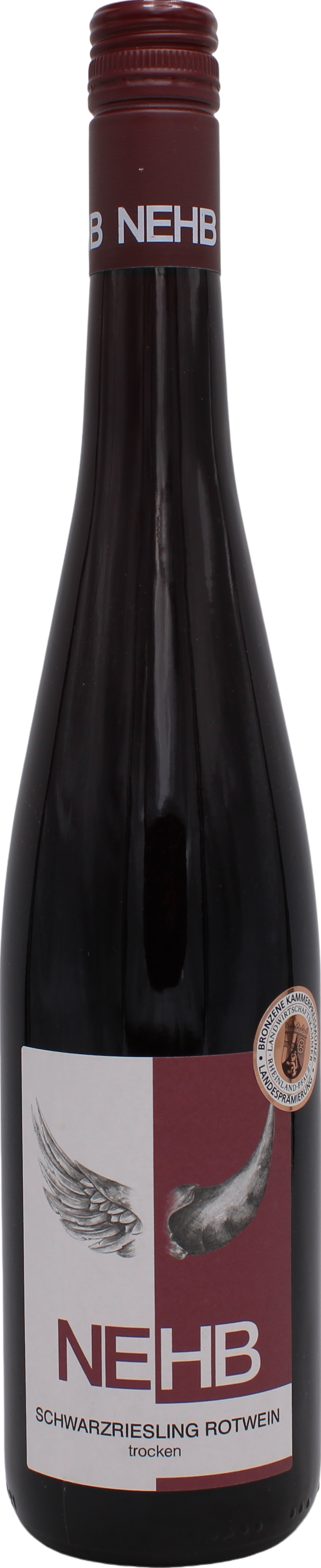 Asselheimer Goldberg Schwarzriesling