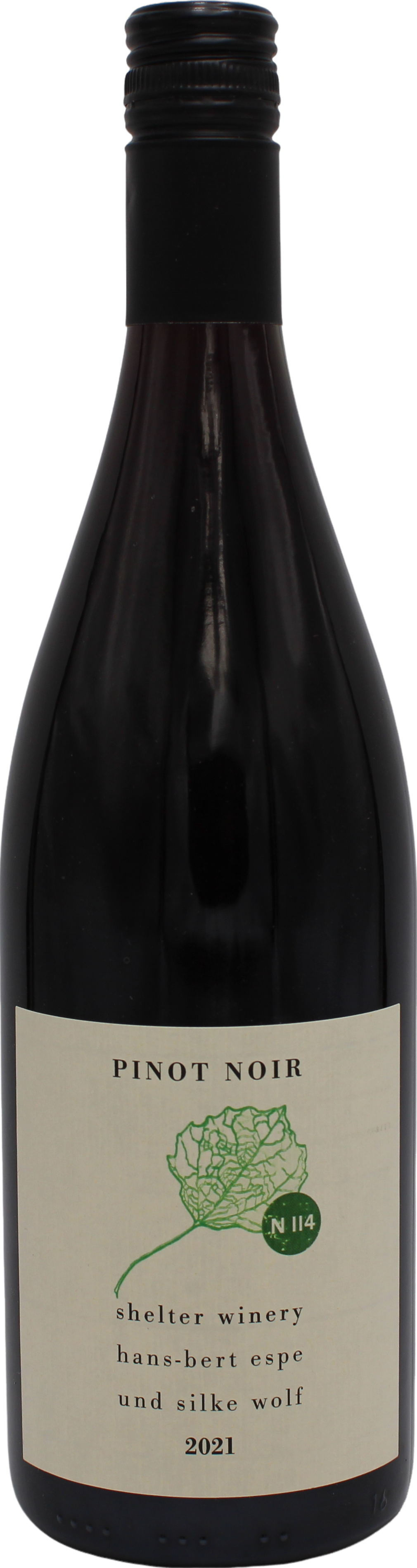N 114 Pinot Noir