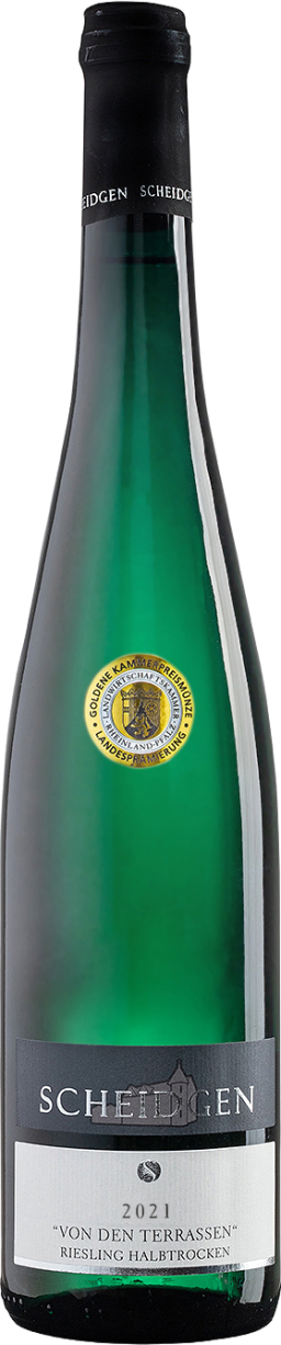 Hammersteiner In den Layfelsen Riesling 2021
