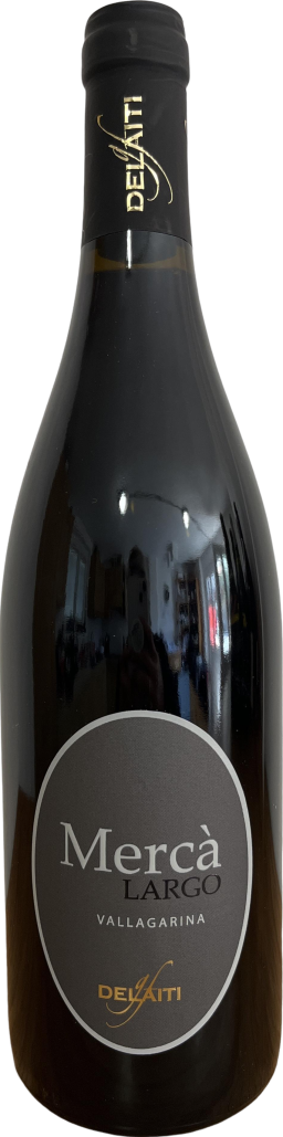 Mercà Largo Cabernet Sauvignon 2018