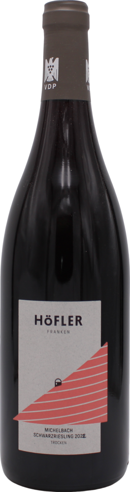 Michelbach Schwarzriesling 2022